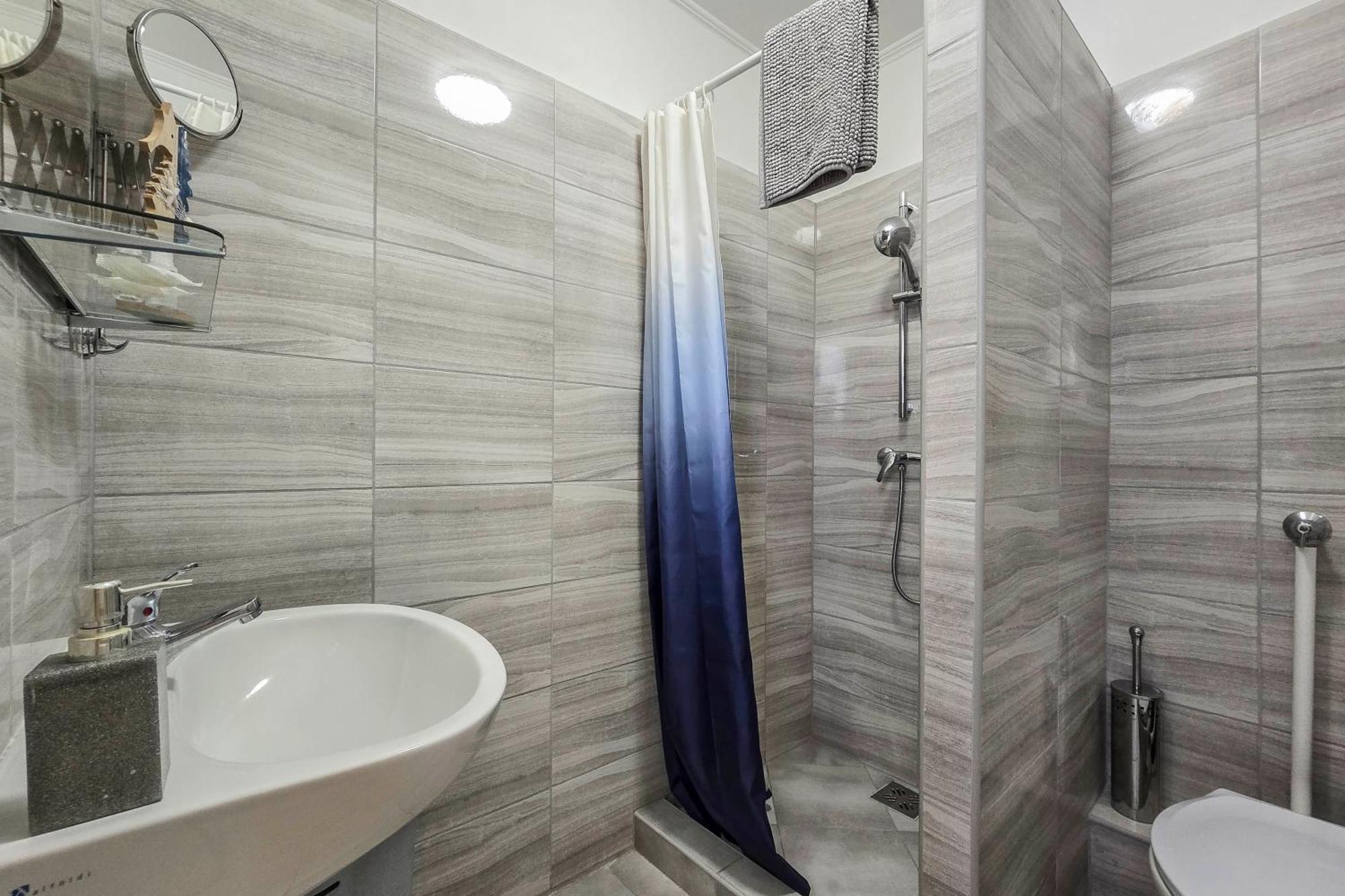 Ocean Apartment Siófok Esterno foto