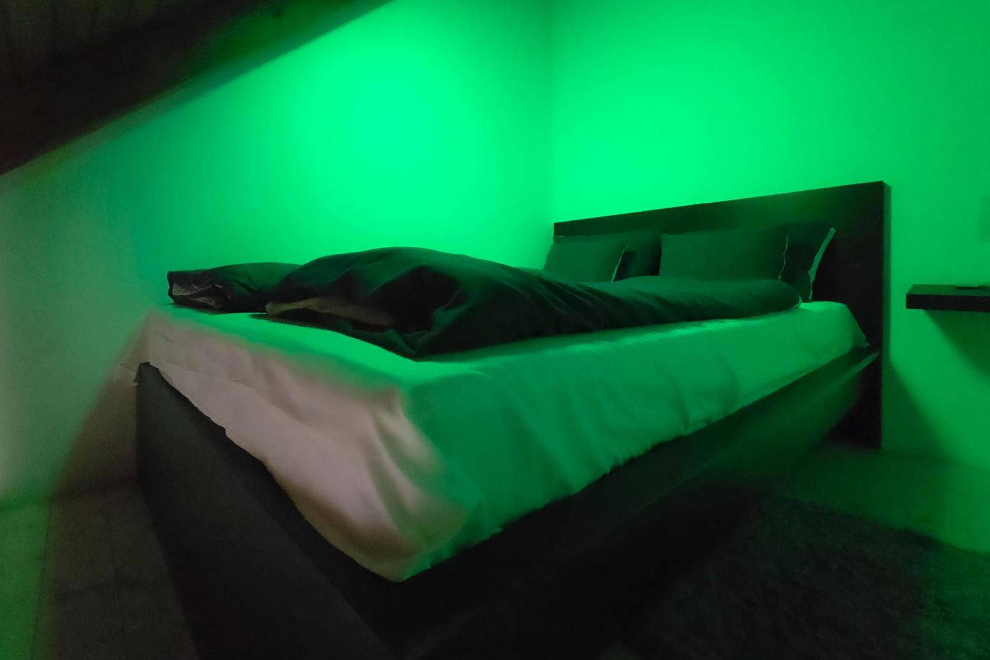 Ocean Apartment Siófok Esterno foto